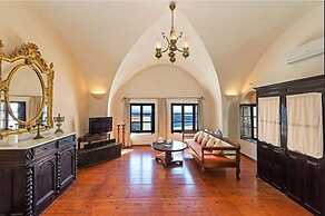 Lava suites