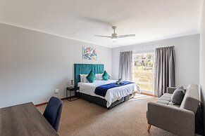 Forest View Self Catering