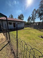 Forest View Self Catering