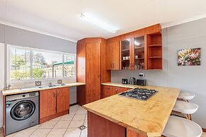 Forest View Self Catering