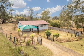 Forest View Self Catering