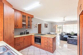 Forest View Self Catering