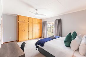 Forest View Self Catering
