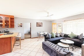 Forest View Self Catering
