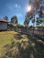 Forest View Self Catering