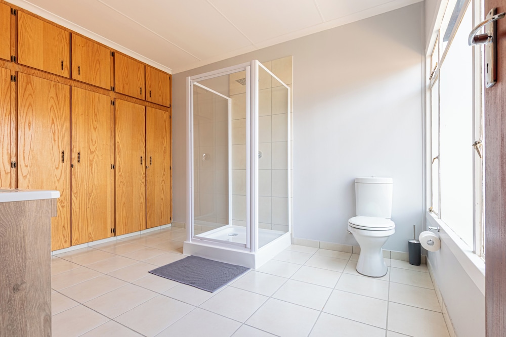 Forest View Self Catering