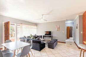 Forest View Self Catering