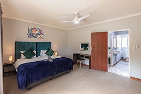 Forest View Self Catering