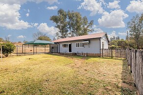 Forest View Self Catering