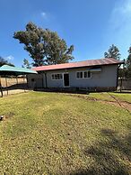 Forest View Self Catering