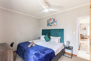 Forest View Self Catering