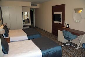 Grand Ramons Hotel