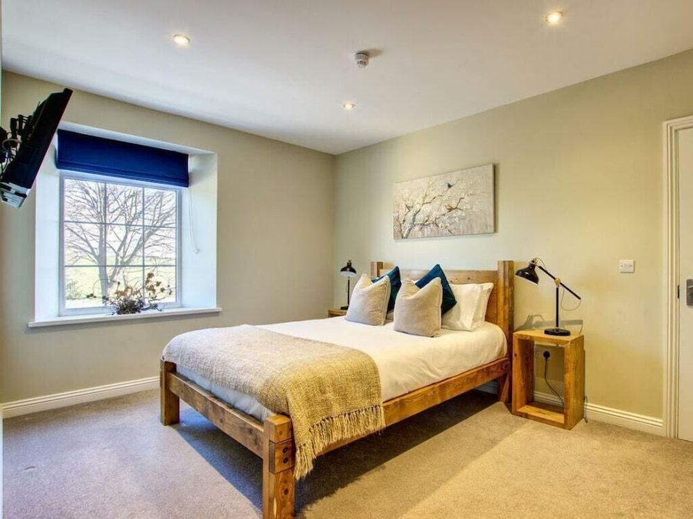 The Fox Hall Inn
