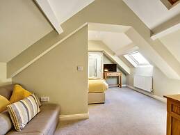 The Fox Hall Inn