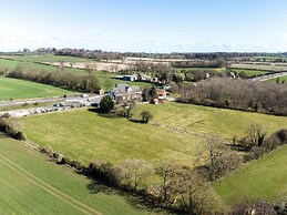 The Fox Hall Inn