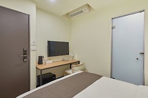 Stay Easy Inn