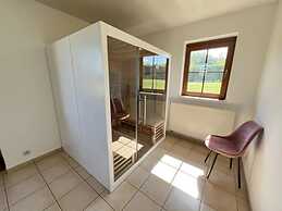 Villa Marie Frances