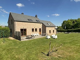Villa Marie Frances