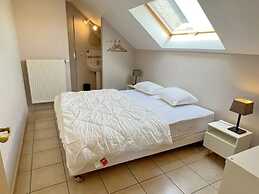 Villa Marie Frances