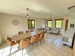 Villa Marie Frances