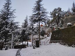 Himgiri Nature Retreat