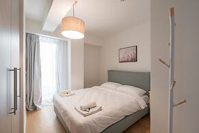 LIV Athinum 1 - Luxury Apartment 1A