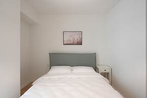 LIV Athinum 1 - Luxury Apartment 1A