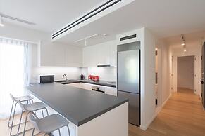 LIV Athinum 1 - Luxury Apartment 1A