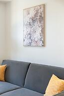 LIV Athinum 1 - Luxury Apartment 1A