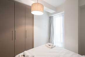 LIV Athinum 1 - Luxury Apartment 1A