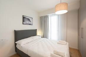 LIV Athinum 1 - Luxury Apartment 1A