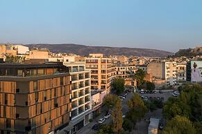 LIV Athinum 1 - Luxury Apartment 1A