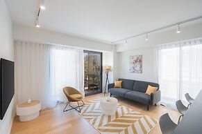 LIV Athinum 1 - Luxury Apartment 1A