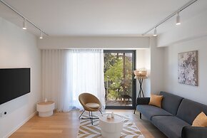 LIV Athinum 1 - Luxury Apartment 1A