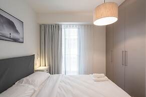 LIV Athinum 1 - Luxury Apartment 1A