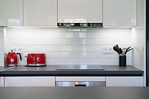 LIV Athinum 1 - Luxury Apartment 1A