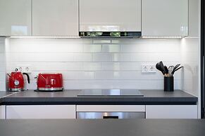 LIV Athinum 1 - Luxury Apartment 1A