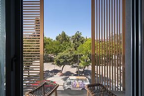 LIV Athinum 1 - Luxury Apartment 1A