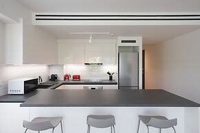 LIV Athinum 1 - Luxury Apartment 1A