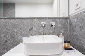 LIV Athinum 1 - Luxury Apartment 1A