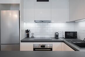 LIV Athinum 1 - Luxury Apartment 3B