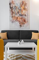 LIV Athinum 1 - Luxury Apartment 3B