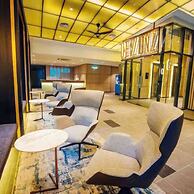 Jalan Ceylonz Suites KL