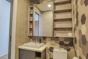 Jalan Ceylonz Suites KL