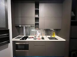 Jalan Ceylonz Suites KL