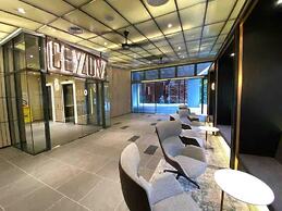 Jalan Ceylonz Suites KL