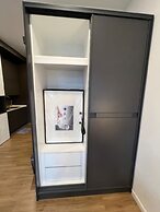 Jalan Ceylonz Suites KL