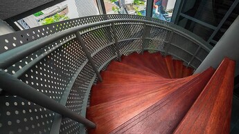 Jalan Ceylonz Suites KL