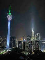 Jalan Ceylonz Suites KL