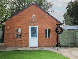 The Active Recovery Retreat